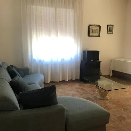 Apartamento Anna Al Mare *