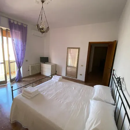 Apartman Anna Al Mare