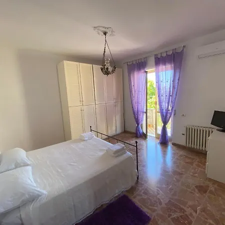 Apartman Anna Al Mare