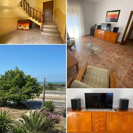 Apartman Anna Al Mare *