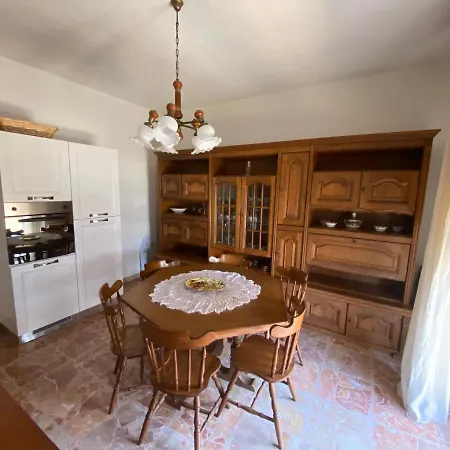 Anna Al Mare شقة أورتونا