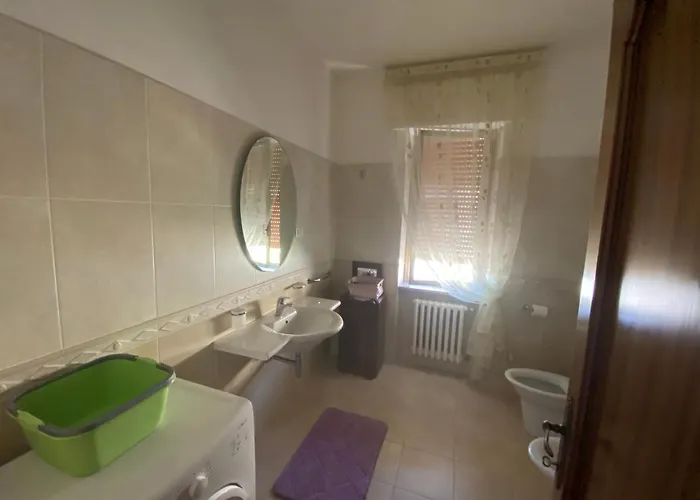 شقة Anna Al Mare أورتونا