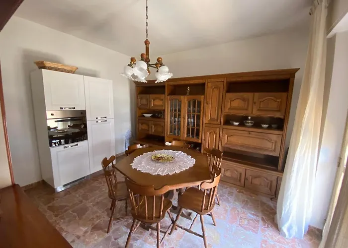 Anna Al Mare Апартаменты Ортона