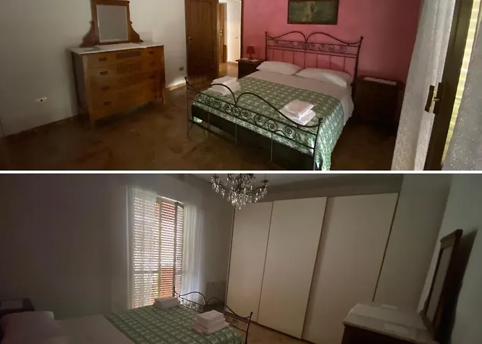 Anna Al Mare شقة أورتونا