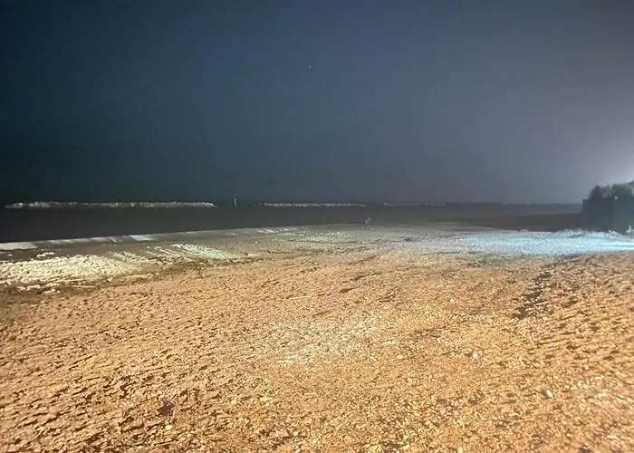 Апартаменты Anna Al Mare *