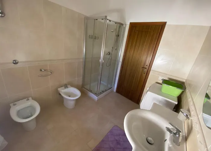 Anna Al Mare شقة *